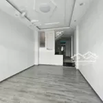 Cần bán gấp nhà phường 16, gò vấp: