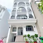 Bán căn hộ tân hưng, quận 7, tp.hcm, giá 30 tỷ vnd, diện tích 170m2