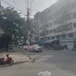 Bán nhà ngộp bank quận 2 khu xây chung cư