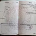 Bán đất chung cư tắc giang - kiến thụy - hải phòng