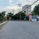 Bán đất đường thạnh xuân 24, quận 12, 75m2, 3.15 tỷ