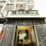 Bán nhà riêng đẹp duy nhất tại quận1 giá chỉ 5,8 tỷ, 79m2 tại đường phó đức chính có sổ hồng riêng