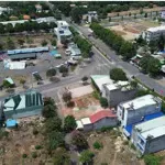 Tái định cư hắc dịch, đối diện chợ đêm, vị trí buôn bán