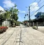 ️bán đất kiệt ô tô nguyễn sinh cung