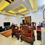Siêu phẩm nhà đẹp dân xây - dọn vào ở luôn - full nội thất - xóm chợ - phù lỗ