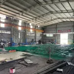 Bán nhà xưởng mới đẹp trong kcn bến lức,long an , khuôn viên : 4.800m2 , xưởng : 2.300m2