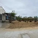 Bán đất tại kiệt 475 nguyễn tất thành, 1,68 tỷ, 125m2, quảng nam