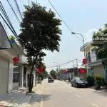 Bán lô đất ngay sau 1 nhà mặt đường thành tô, tràng cát 87,1m2 giá 22,5tr/m2