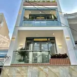 Chính chủ bán nhà lý tự trọng, p. bến nghé q1. dt 74,5m2 giá 4tỷ5 . cho thuê 32tr gần chợ bến thàng