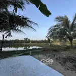 Bán đất view hồ tại kiệt 3m đường tống văn sương, cẩm thanh, hội an, 4 tỷ, 221m2, giá cực chất đẹp