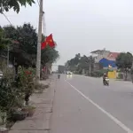 Bán nhà cấp 4 tại đường 295, xã danh thắng, hiệp hòa, bắc giang, giá thỏa thuận, 86m2
