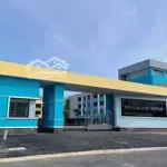 đất ngay trường cấp 2 lai uyên, kcn bàu bàng 1,5 tỷ/150m2