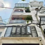 Kẹt vốn bán nhanh nhà lê đức thọ p.16 gò vấp dt: 52,1m2 giá: 3tỷ456tr