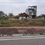 Chào bán lô biệt thự 34lk02 180m2 tđc áp tràn bắc sông cấm- p. dương quan -tp thủy nguyên. giá 7,5