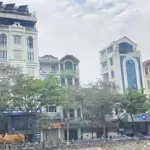 68 tỷ nhỉnh có lô đất xây building mặt phố láng - lô góc - 115m2, mt7, nở hậu