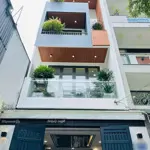 Xoay vốn cần bán gấp nhà 60.3m2 đường cô giang, quận 1. giá 6 tỷ 500 sổ hồng riêng. lh 0902631003
