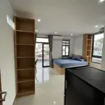 Bán chdv thu nhập 80tr nguyễn thị minh khai q1(5,6 x 16) dt: 75m2 5 tầng giá 19 tỷ 0932723936 tâm