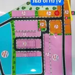Bán đất nền dự án an nhiên garden, đường huỳnh châu sổ, phường 6, tân an, long an, 1,25 tỷ, 94,3m2