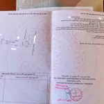 Bán ( 6x46 ) lô đất đường nhựa qh 22,5m phường đạt hiếu thị xã buôn hồ