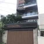 Bán gấp nhà gần th đinh tiên hoàng, võ thành ý-tân định-q1 giá 4tỷ86/ 5m x 16,78m cho thuê 35tr/th