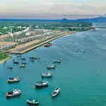 Thanh toán 40% sở hữu nhà phố nam hội an city, giá gốc từ chủ đầu tư, khai thác cho thuê 25 triệu/tháng
