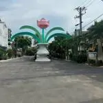 Bán nhà khu phố hoa lan, phường 8, tp. vĩnh long