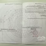 đầu tư sinh lời - chính chủ cần bán nhanh lô đất tại xã tân thành, gò công đông, tiền giang