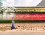 Bán nhanhmặt tiềnphạm văn sáng ngay chợ xuân thới thượng, hóc môn. 120m2/ 900 triệu, shr