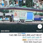Mặt tiền nguyễn đình chiểu, khu du lịch đông đúc nhất hàm tiến mũi né