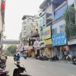 Bán mặt phố văn quán, 2 mặt ngõ ô tô tránh, 3 bước ra đường chiến thắng, kinh doanh, 48m2, 11 tỷ