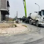 Bán lô lô góc tổ 6 trung tâm thị trấn an dương giá chỉ từ 2,8x tỷ lh 0979087664