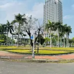 Chủ rất thiện chí bán lô đất đường đảo xanh 6, hòa cường bắc, hải châu, mt, dt 400m2, giá 60 tỷ