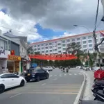 Nhà mặt tiền nguyễn văn trỗi giá tốt thực tế 105m2 4 tầng kinh doanh