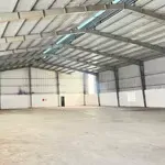 Bán xưởng gần 1ha đang cho thuê có dòng tiền ổn định, 120tr/tháng. hố nai 3, trảng bom, đồng nai.