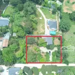 Chuyển nhượng khuôn viên nhà vườn vila hometay tại đất đỏ liên sơn :diện tích1530m /400m thổ cư