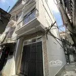 Bán gấp nhà riêng lô góc ô tô nhỏ lùi cửa ở văn quán, 7,65 tỷ, 35m2, 3pn, 3wc, 4 tầng