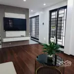 Bán nhà lô góc dân xây ngọc thụy, 6 tầng thang máy, gara rộng, ô tô tránh thông, khu vực đáng sống