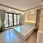Bán gấp hoàng hoa thám tt ba đình mới đẹp thang máy full nội thất 35m x 6 tầng 8 tỷ 4