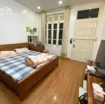 Bán nhà kim ngưu dân xây 48m2 mặt ngõ thông, rộng, sẵn dòng tiền