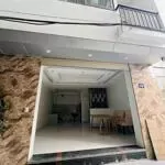 Bán nhà 3 tầng mới kính koong tại đản dị - đông anh