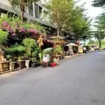 Lô đất góc 2 mặt tiền khu dân cư khang an phú hữu dt 300m