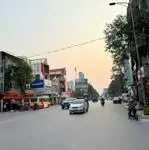 Bán nhà 4 tầng cực rẻ đường trần hưng đạo, đại phúc, tp bắc ninh