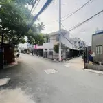 Lê Văn Lương, Nhà Bè, Căn Góc Hiếm Trong Khu Vực, 123M2, 2 Tầng, Có Dòng Tiền, Giá Bán 5,2 Tỷ Tl
