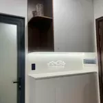 Bán Cc Đẹp Tại Q7 Saigon Riverside 69M2