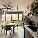 15 TỶ TL - TÒA NHÀ 5 TẦNG 8 CHDV DÒNG TIỀN 60TR/TH - HẺM XE HƠI KINH DOANH SIÊU VIP QUẬN NHẤT