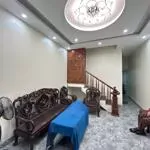 NHÀ DÂN XÂY MỚI- KHU VỰC HOT - NGÕ NÔNG GẦN OTO- FULL CÔNG NĂNG- TẦM TIỀN - CHỦ THIỆN CHÍ BÁN