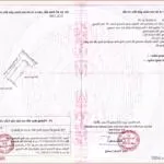 Bán đất hải thành - dương kinh - hải phòng