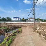 đất kho xưởng biệt thự vườn giáp vành đai 3, xã an sơn, tp. thuận an