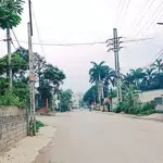 400m2. có 100m2 thổ cư, mặt đường nguyễn văn linh. giá tốt chỉ 2,6 tỷ.
