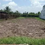 Cắt lỗ bán gấp mt đ. tam thôn hiệp, gần chợ tam thôn hiệp, cần giờ, 900tr/120m2, shr.